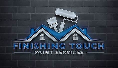 Logos De Companias De Pintura