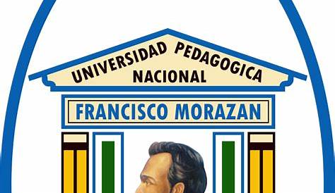 Logo Educación Física UPNFM - Universidad Pedagógica Nacional Francisco