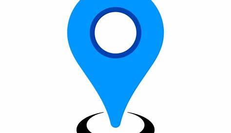 Ubicación - Iconos gratis de mapas y ubicación