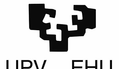 Logotipo - UPV/EHU