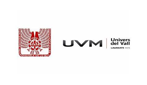 Universidad del Valle de México (UVM) Logo Vector - (.SVG + .PNG