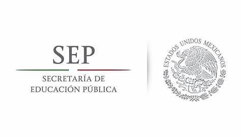 Logotipo De La Sep