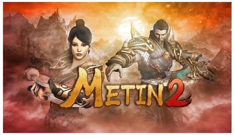 Metin2 - Gra do 30lvl włącznie. Metin2