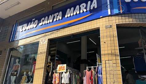 Loja Comercial no Bairro Centro na Cidade de Santa Maria/RS
