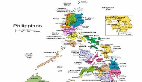 Kasaysayan Na May Kaugnayan Sa Lokasyon Ng Pilipinas - katayuan kinalaman