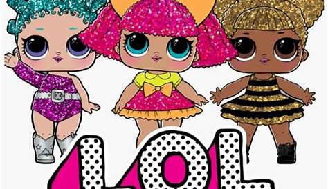 LOL Doll PNG Images - PNG All | PNG All