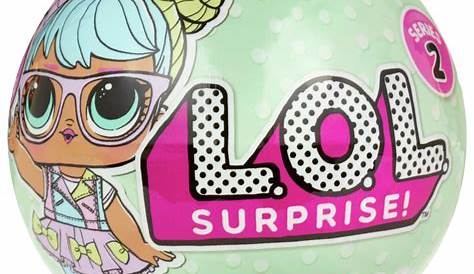 Madhouse Family Reviews: L.O.L. Surprise series 2 review