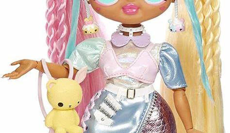 LOL Surprise Dolls | Lol dolls, Doll toys, Doll party