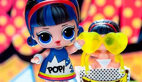 LOL surprise dolls | Lol dolls, Doll party, Dolls