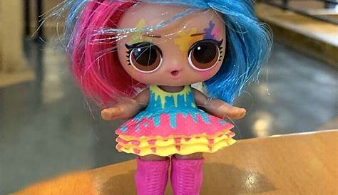 Surprise Hairspray LOL Dolls for Sale in San Bernardino, CA - OfferUp