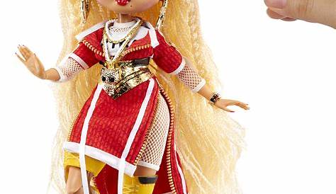 LOL Surprise releases big fashion dolls in 2019 - L.O.L. OMG collection