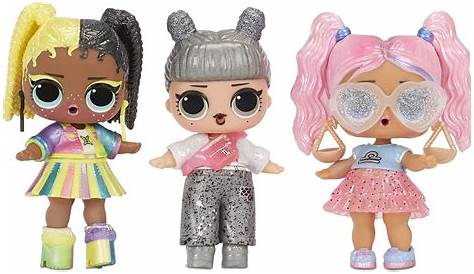 MGA LOL Surprise OMG Remix Kitty K Fashion Doll - Shop Online Toys