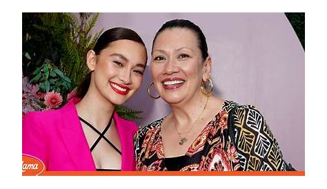 Discover The Unwavering Support: Lola Tung's Parents Revealed