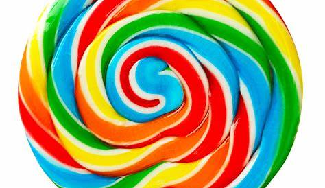 Lollipop, Free clip art, Rainbow lollipops