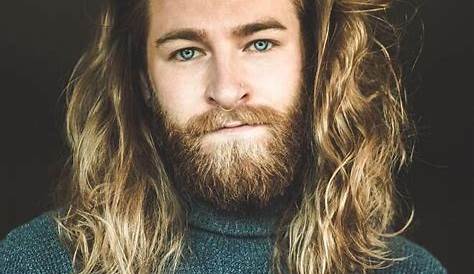 Long Blonde Mens Hairstyles Top 10 For Guys 2023 – Cool Men's