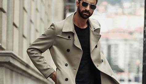 Long Coat For Men Fashion Buy Dropship Products Of 2019 Luxury Designer