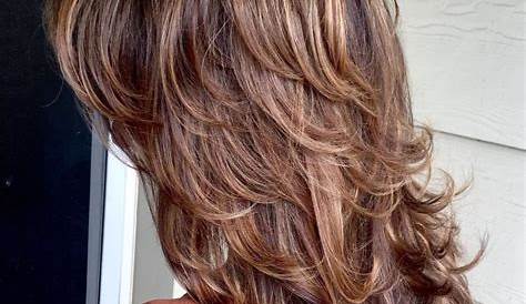 Long Layered Short Hairstyles 20 And Haircuts Lovely
