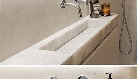 Long Narrow Bathroom Sink – Everything Bathroom