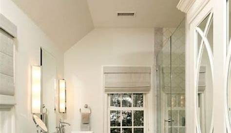 82 best images about Home: Bathroom Long Narrow on Pinterest