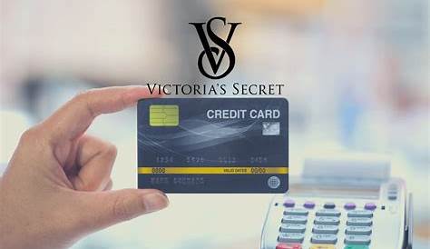 The Victoria's Secret Credit Card & Angel Rewards - Worth It? [2022]