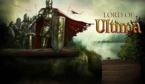 Lord of Ultima Alternatives and Similar Games - AlternativeTo.net