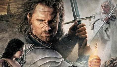 Watch The Lord of the Rings: The Two Towers Online For Free On 123movies