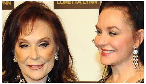 Loretta Lynn's Relationships: Truths And Triumphs Revealed