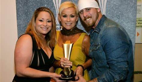 Uncover The Unseen: Unveiling The Secrets Of Lorrie Morgan's Children