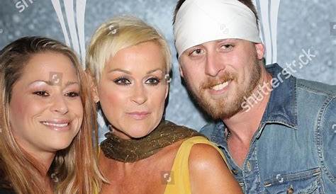 Unveiling The Lives Of Lorrie Morgan's Children: Surprising Revelations