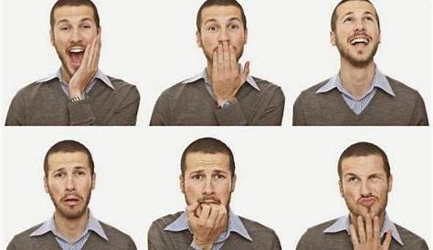 5 tipos de gestos y su influencia en la comunicación no verbal