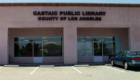 L.A. city, county libraries closed through end of month due to COVID-19