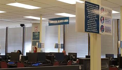 Mail In Documents Only: Los Angeles County Registrar Recorder Closes