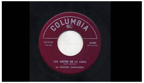 Los Aretes De La Luna (1955-1959) - La Sonora Matancera mp3 buy, full