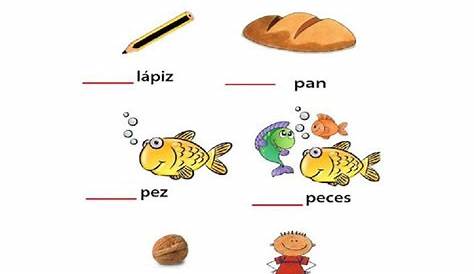 El articulo determinante - Ficha interactiva | Preschool writing