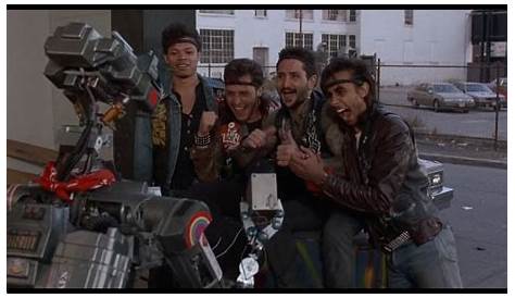 Los Locos Short Circuit