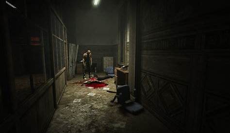 TOP juegos de terror para PC de 2023: ¿te gusta pasar miedo?