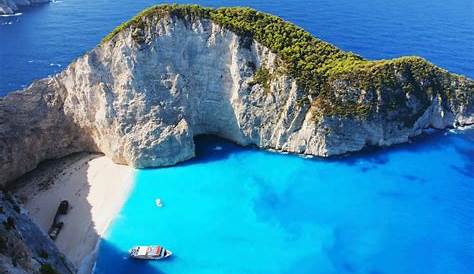 35 lugares turísticos en Grecia que debes visitar - Tips Para Tu Viaje