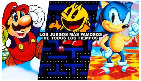 Los 5 videojuegos más famosos de los últimos 10 años - El Diario