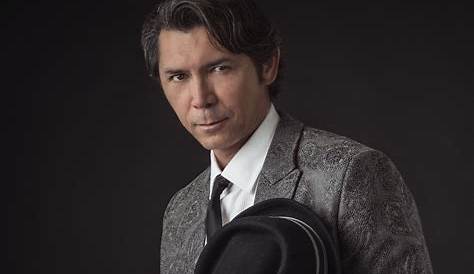 Unveiling The Cinematic Legacy Of Lou Diamond Phillips