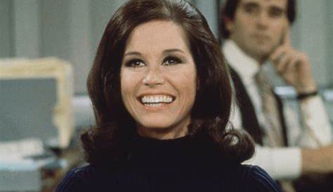 'The Mary Tyler Moore Show' Celebrates The Show's 50th Anniversary