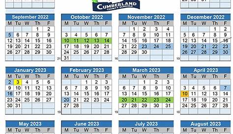 Loudoun County School Calendar 20242023 2024 Calendar Printable