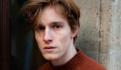 Unveiling Louis Hofmann's Family: A Journey Of Support And Inspiration