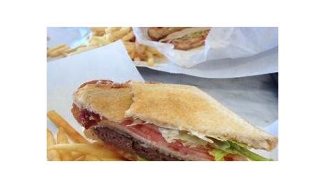 LTHForum.com - Lion's Choice - St. Louis' Roast Beef Chain