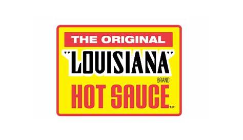 The Louisiana Logo