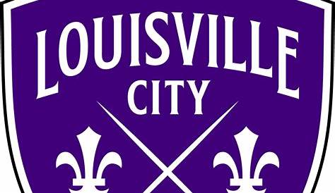 Louisville Football logo design - 48hourslogo.com