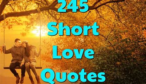 Love Quotes Short For Whatsapp Best English Status Tag Lines Best