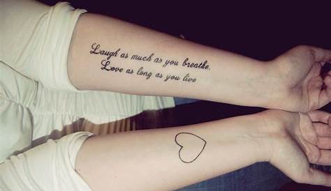 [101] Creative Self Love Tattoos For Women - Beautyholo