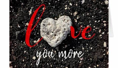 12 Creative Ideas for "I Love You" Photos - The Photo Argus