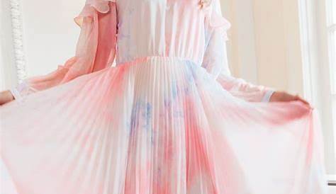 Lover Inspired Dress