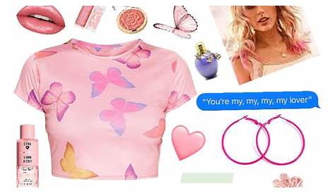 Lover Inspired Outfits Amazon